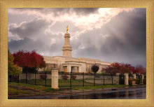 Load image into Gallery viewer, Monticello Breaking Storm
