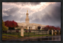 Load image into Gallery viewer, Monticello Breaking Storm
