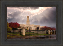 Load image into Gallery viewer, Monticello Breaking Storm
