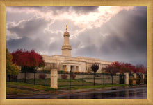 Load image into Gallery viewer, Monticello Breaking Storm
