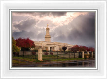 Load image into Gallery viewer, Monticello Breaking Storm
