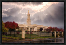Load image into Gallery viewer, Monticello Breaking Storm
