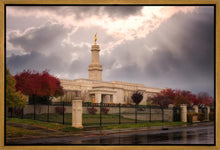 Load image into Gallery viewer, Monticello Breaking Storm

