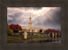 Load image into Gallery viewer, Monticello Breaking Storm
