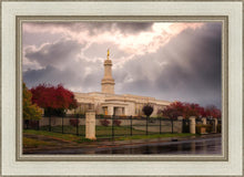 Load image into Gallery viewer, Monticello Breaking Storm

