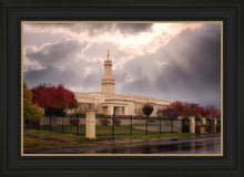 Load image into Gallery viewer, Monticello Breaking Storm
