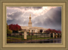 Load image into Gallery viewer, Monticello Breaking Storm
