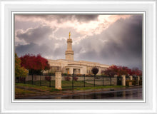 Load image into Gallery viewer, Monticello Breaking Storm
