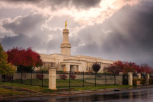 Load image into Gallery viewer, Monticello Breaking Storm
