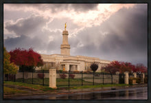 Load image into Gallery viewer, Monticello Breaking Storm
