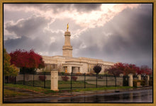 Load image into Gallery viewer, Monticello Breaking Storm
