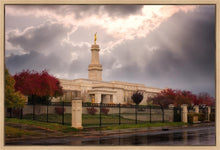 Load image into Gallery viewer, Monticello Breaking Storm
