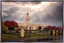 Load image into Gallery viewer, Monticello Breaking Storm

