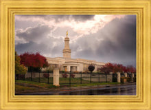 Load image into Gallery viewer, Monticello Breaking Storm

