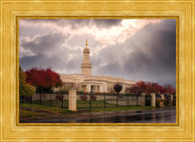 Load image into Gallery viewer, Monticello Breaking Storm
