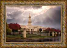Load image into Gallery viewer, Monticello Breaking Storm
