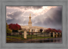 Load image into Gallery viewer, Monticello Breaking Storm
