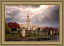 Load image into Gallery viewer, Monticello Breaking Storm
