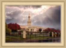 Load image into Gallery viewer, Monticello Breaking Storm
