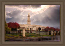 Load image into Gallery viewer, Monticello Breaking Storm
