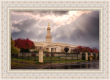 Load image into Gallery viewer, Monticello Breaking Storm

