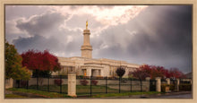 Load image into Gallery viewer, Monticello Breaking Storm

