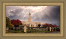 Load image into Gallery viewer, Monticello Breaking Storm
