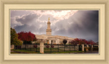 Load image into Gallery viewer, Monticello Breaking Storm
