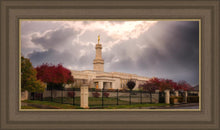 Load image into Gallery viewer, Monticello Breaking Storm
