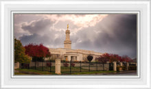 Load image into Gallery viewer, Monticello Breaking Storm
