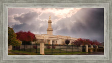 Load image into Gallery viewer, Monticello Breaking Storm
