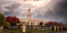 Load image into Gallery viewer, Monticello Breaking Storm
