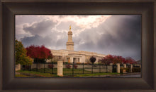 Load image into Gallery viewer, Monticello Breaking Storm
