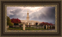 Load image into Gallery viewer, Monticello Breaking Storm
