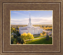 Load image into Gallery viewer, Golden Timpanogos
