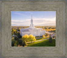 Load image into Gallery viewer, Golden Timpanogos
