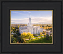 Load image into Gallery viewer, Golden Timpanogos
