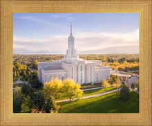 Load image into Gallery viewer, Golden Timpanogos

