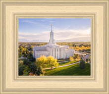 Load image into Gallery viewer, Golden Timpanogos
