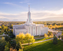 Load image into Gallery viewer, Golden Timpanogos
