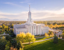 Load image into Gallery viewer, Golden Timpanogos
