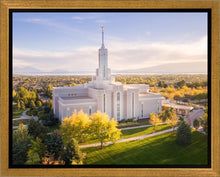 Load image into Gallery viewer, Golden Timpanogos
