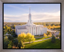 Load image into Gallery viewer, Golden Timpanogos
