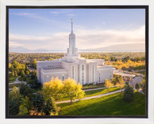 Load image into Gallery viewer, Golden Timpanogos
