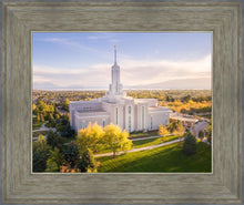 Load image into Gallery viewer, Golden Timpanogos
