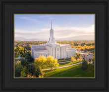 Load image into Gallery viewer, Golden Timpanogos

