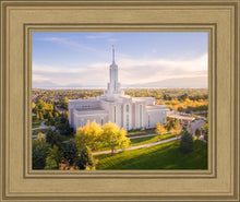 Load image into Gallery viewer, Golden Timpanogos
