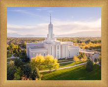 Load image into Gallery viewer, Golden Timpanogos
