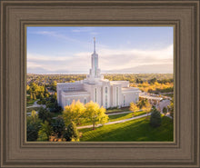 Load image into Gallery viewer, Golden Timpanogos
