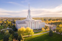 Load image into Gallery viewer, Golden Timpanogos
